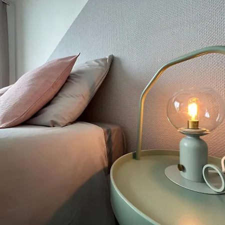 Above Eiffel Tower View Balcony باريس