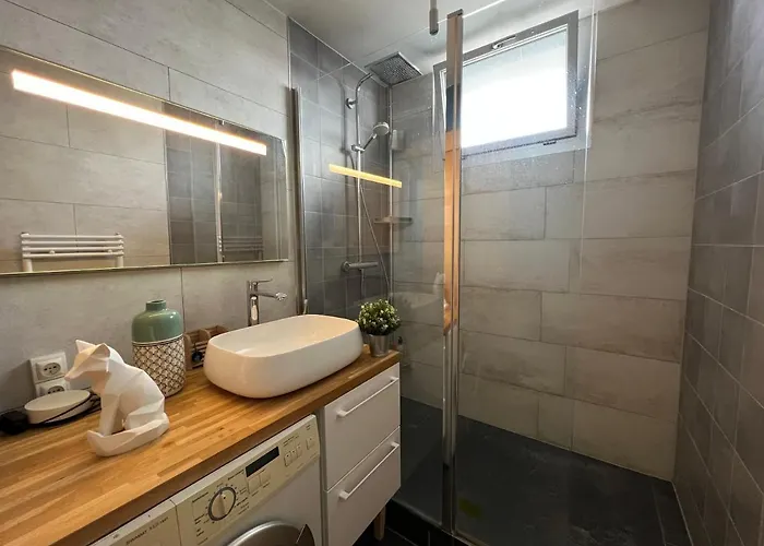 Above Eiffel Tower View Balcony Paris