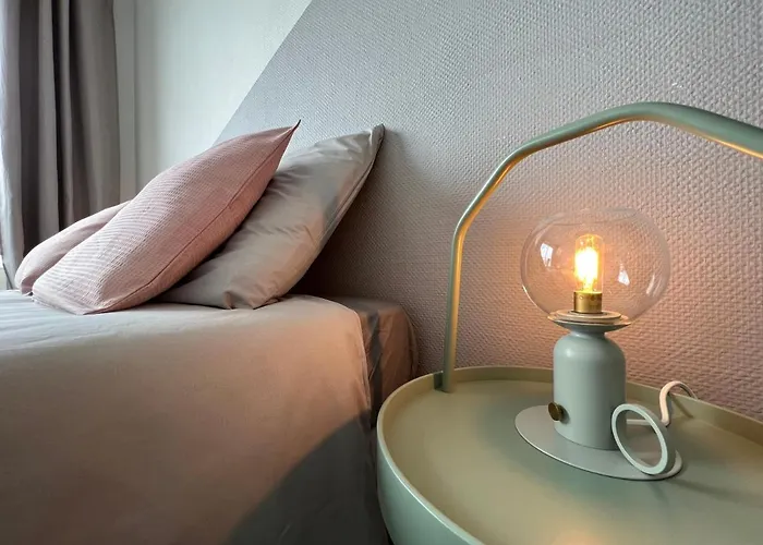 Above Eiffel Tower View Balcony Paris