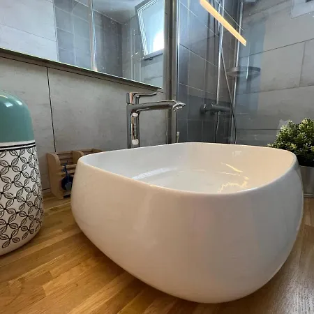 Apartamento Above Eiffel Tower View Balcony *